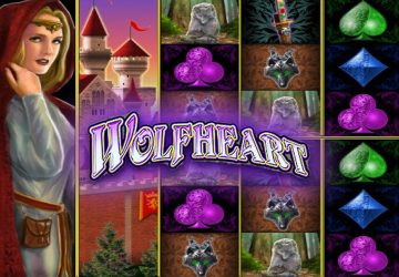 Wolfheart