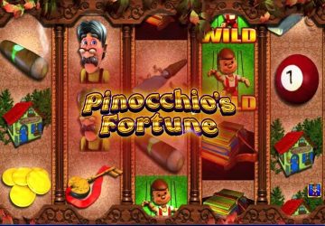 Pinocchio’s Fortune