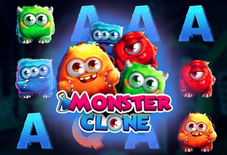 Monster Clone Monster Clone