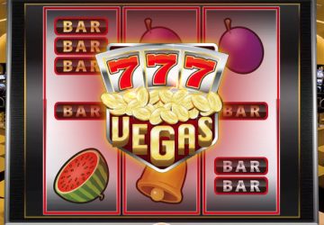 777 Vegas