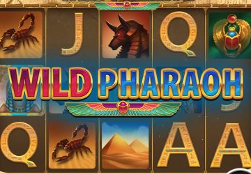 Wild Pharaoh