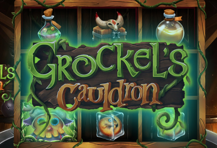 Grockel’s Cauldron