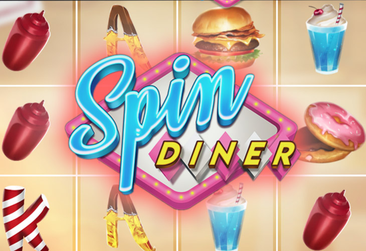 Spin Diner Spin Diner