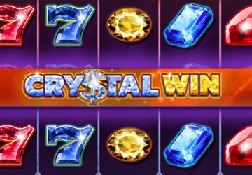Crystal Win