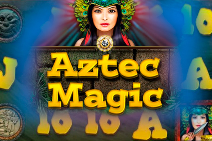 Aztec Magic