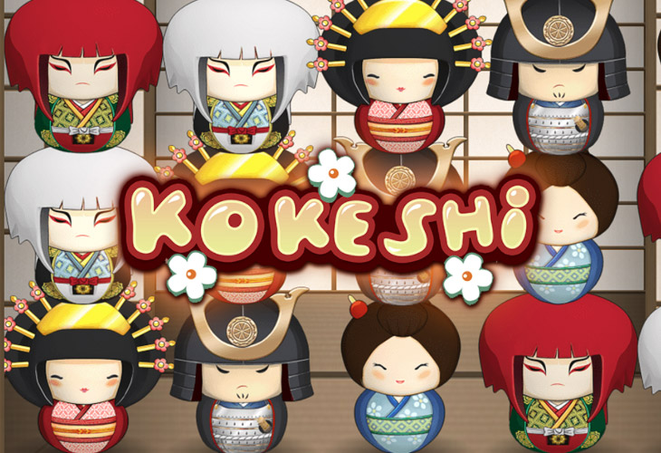 Kokeshi