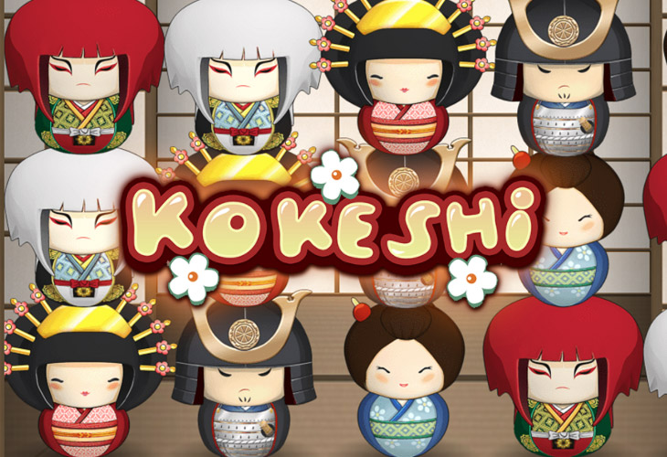 Kokeshi