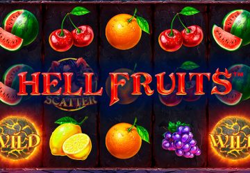 Hell Fruits