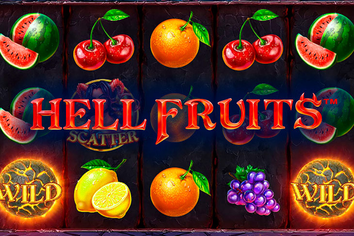 Hell Fruits Hell Fruits