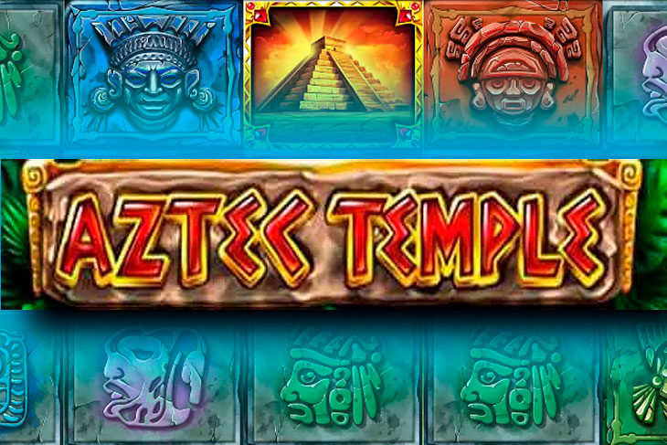 Aztec Temple