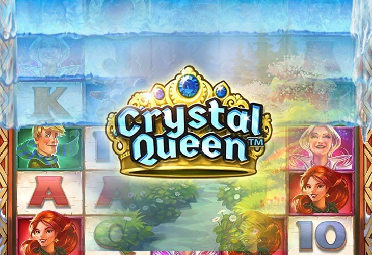 Crystal Queen Crystal Queen
