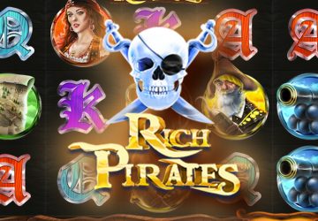 Rich Pirates