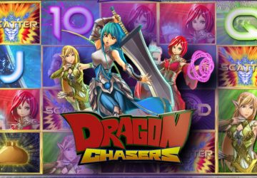 Dragon Chasers