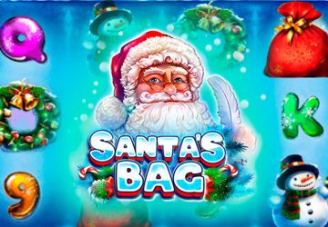 Santa’s Bag