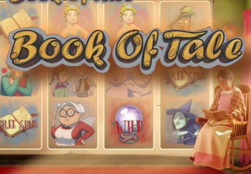 Book Of Tale