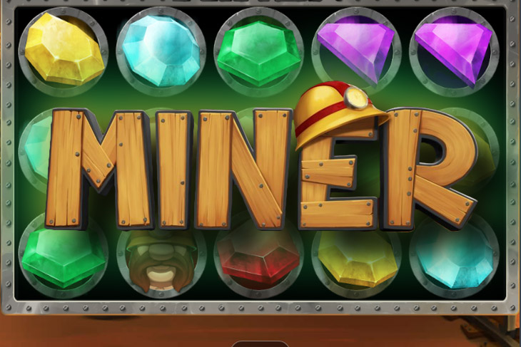 Miner