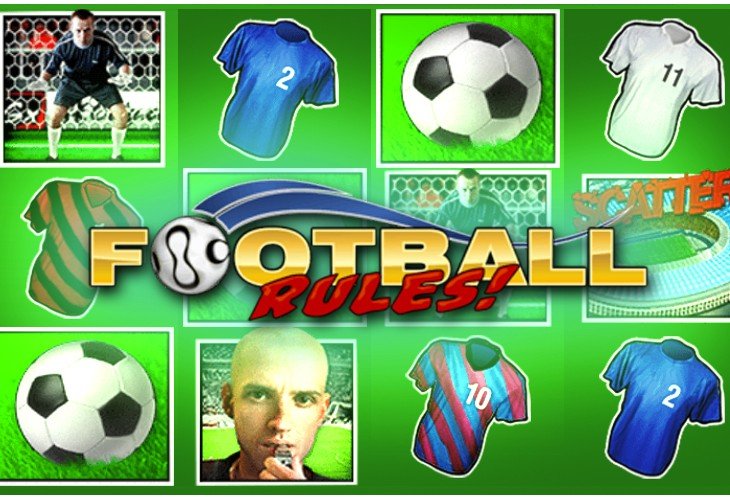 Football Rules