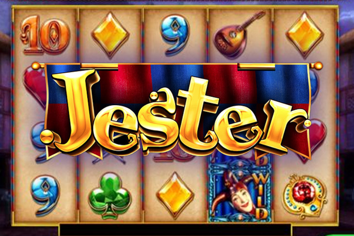 Jester Jester