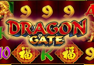 Dragon Gate