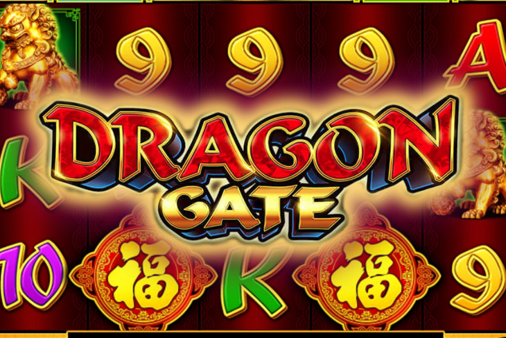 Dragon Gate