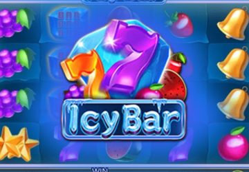 Icy Bar