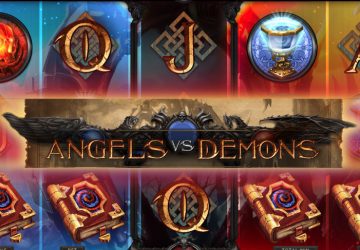 Angels vs Demons
