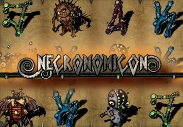 Necronomicon