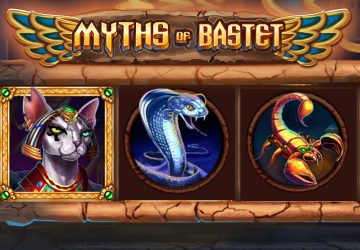 Myths of Bastet