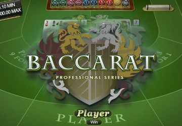 Baccarat Pro