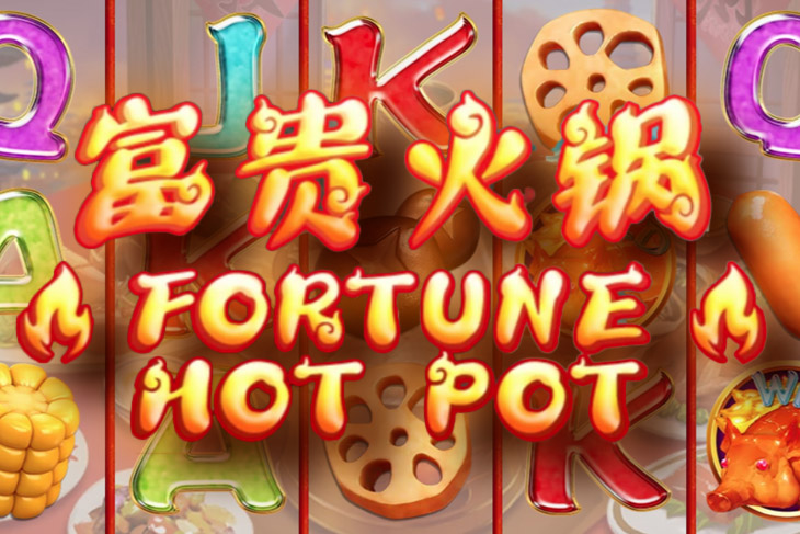 Fortune Hot Pot