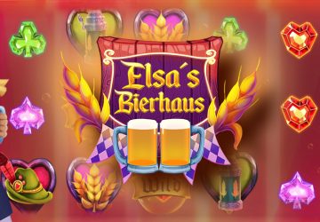 Elsa’s Bierhaus