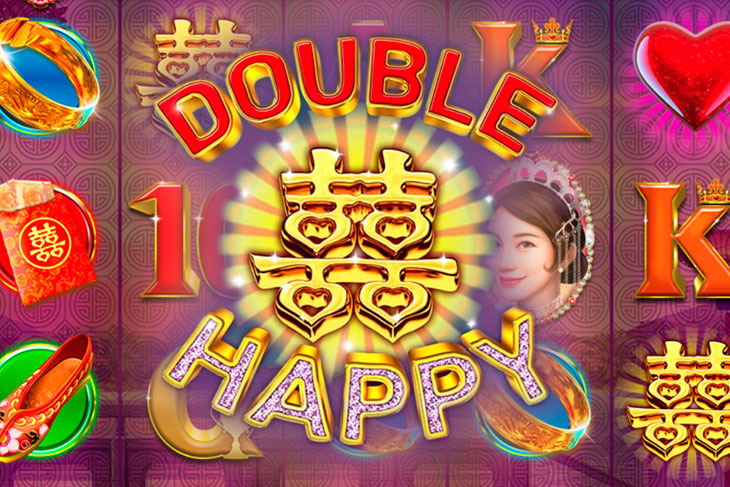 Double Happy