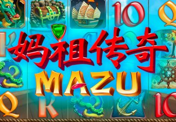Mazu