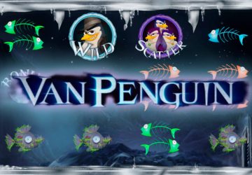 Van Penguin