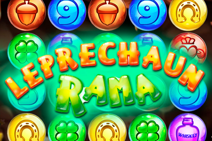 Leprechaun Rama Leprechaun Rama
