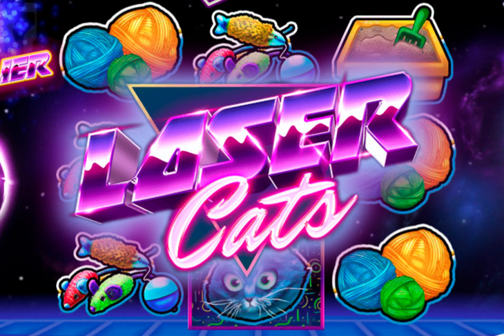 Laser Cats