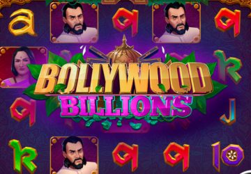 Bollywood Billions
