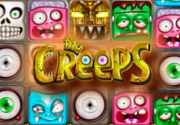 The Creeps