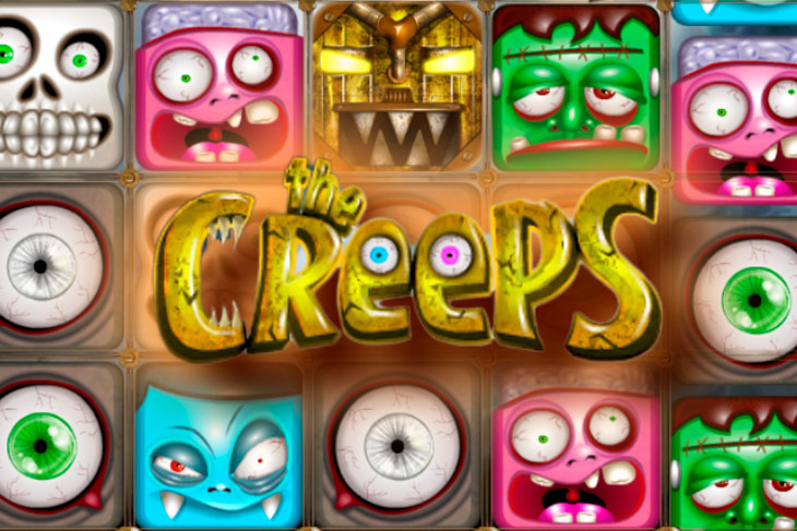 The Creeps The Creeps