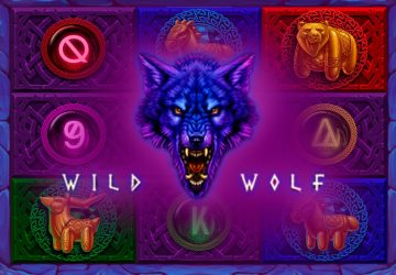Wild Wolf