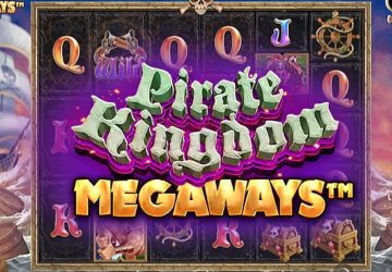 Pirate Kingdom Megaways