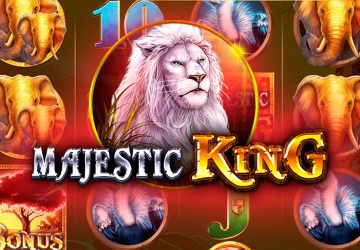Majestic King