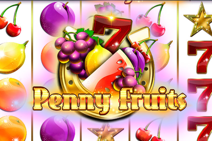 Penny Fruits Penny Fruits