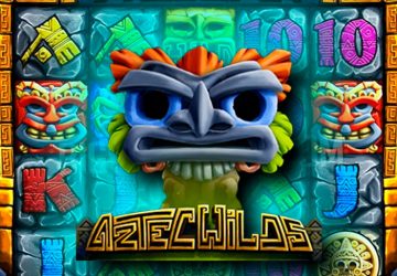 Aztec Wilds