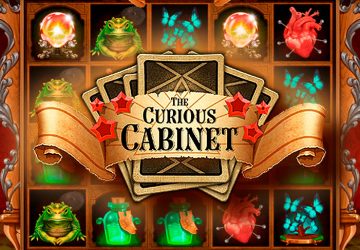 The Curious Cabinet