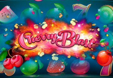 Cherry Blast