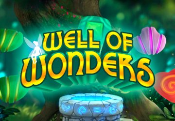 Well Of Wonders