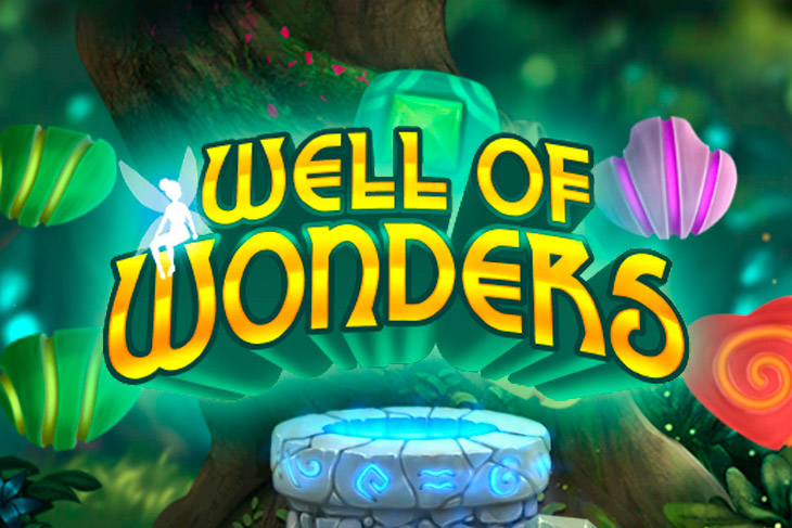 Well Of Wonders Well Of Wonders