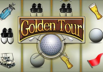 Golden Tour
