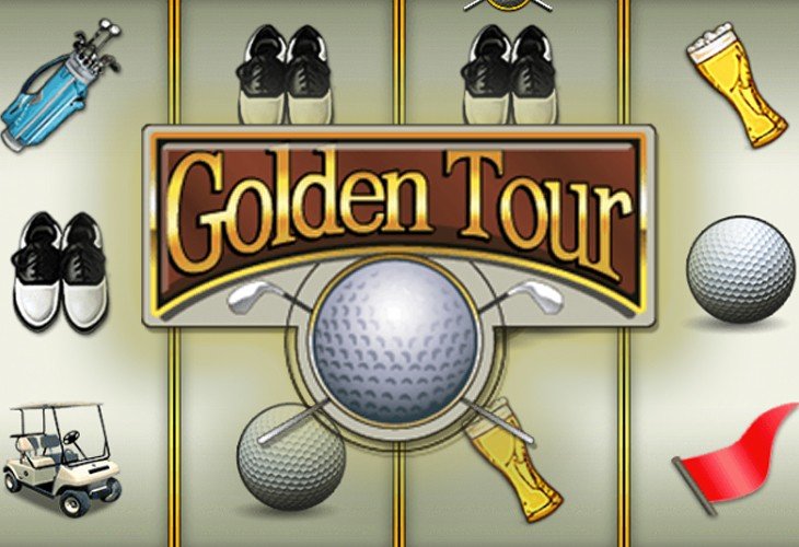 Golden Tour